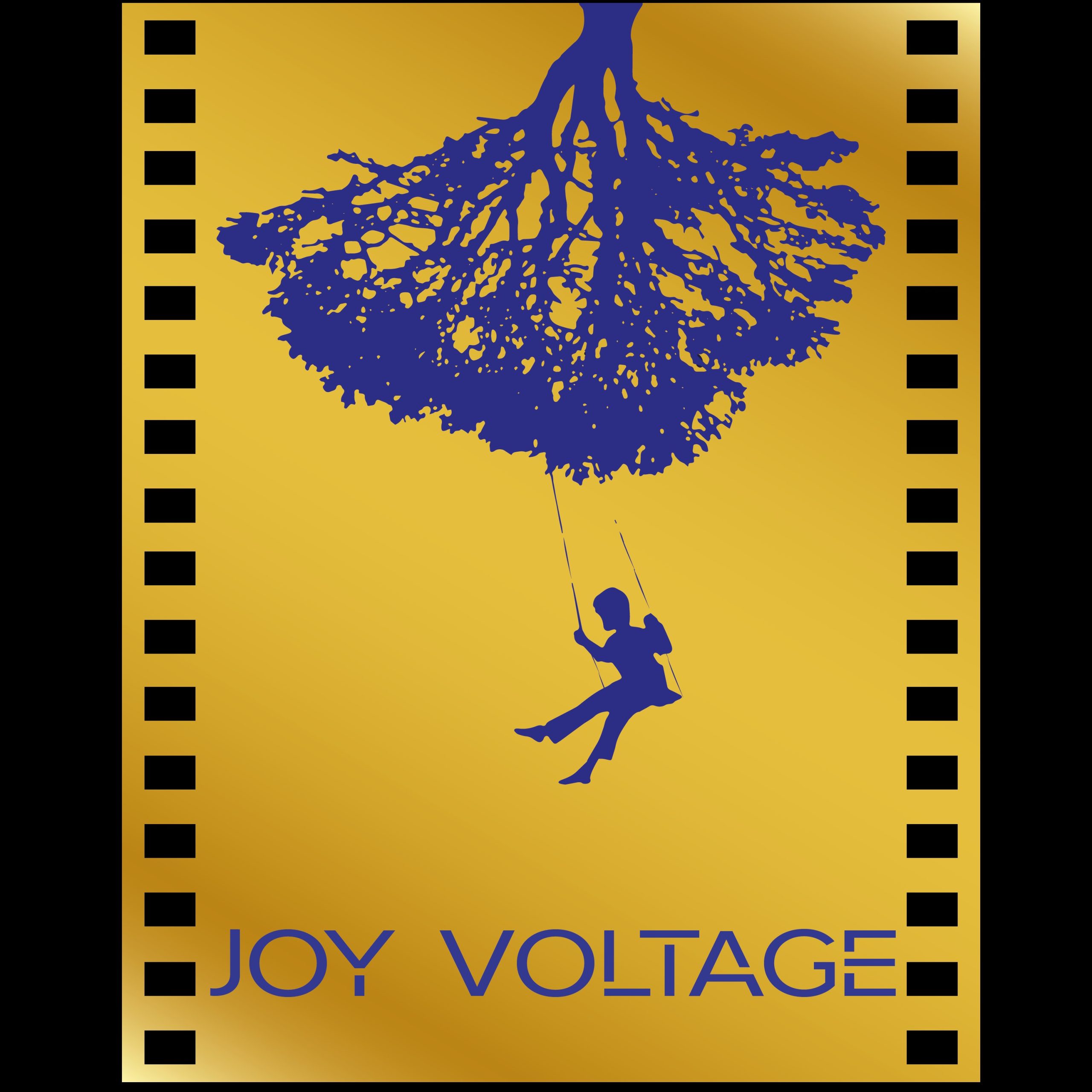 Joy Voltage Production Logo